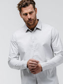 The Haven Slim Dress Shirt: Best Light Weight Slim Dress Shirt for Men