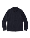 Refuge Long Sleeve Snap Up Shirt