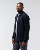 Refuge Long Sleeve Snap Up Shirt