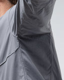 Refuge Long Sleeve Snap Up Shirt