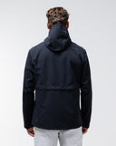 Midtown Hooded Jacket