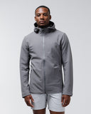 Midtown Hooded Jacket