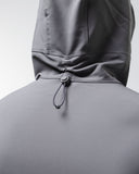 Midtown Hooded Jacket