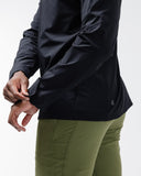 Light Trek Jacket
