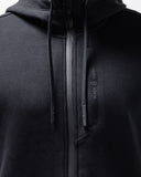 Velocity Full Zip Hoodie