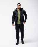 Velocity Full Zip Hoodie