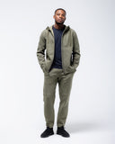 Velocity Full Zip Hoodie