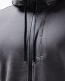 Velocity Full Zip Hoodie