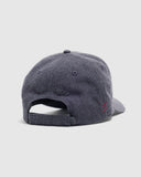 Navy Shield Hat