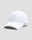 Embroidered Shield Hat